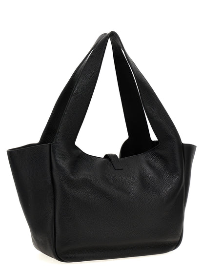 Saint Laurent Le 5 À 7 Bea Shopping Bag
