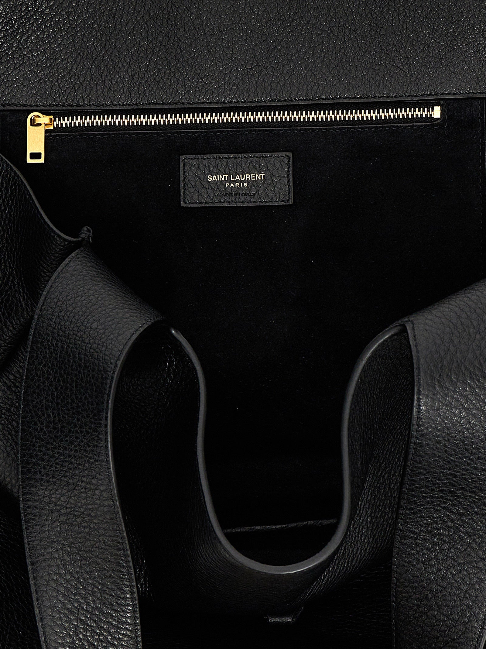Saint Laurent Le 5 À 7 Bea Shopping Bag