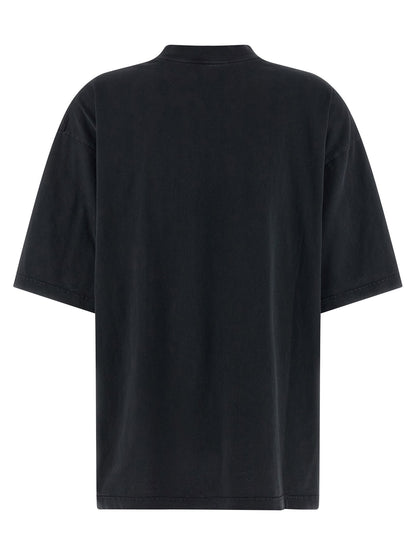 Balenciaga Cursive T-shirt