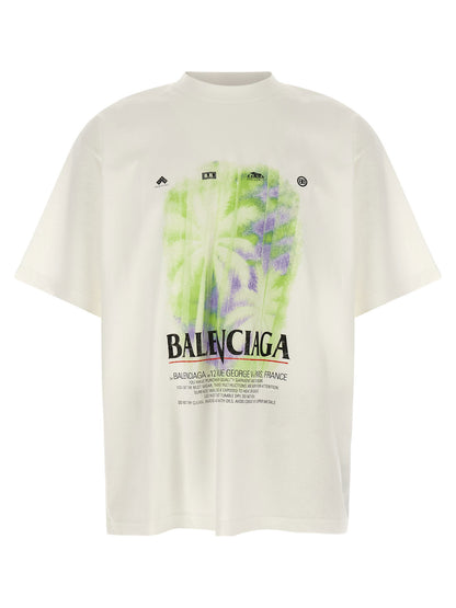 Balenciaga The Window T-shirt