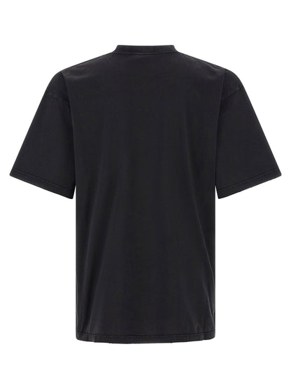 Balenciaga The Address T-shirt
