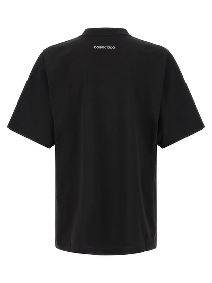 Balenciaga Bodies T-shirt