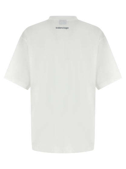 Balenciaga Bodies T-shirt