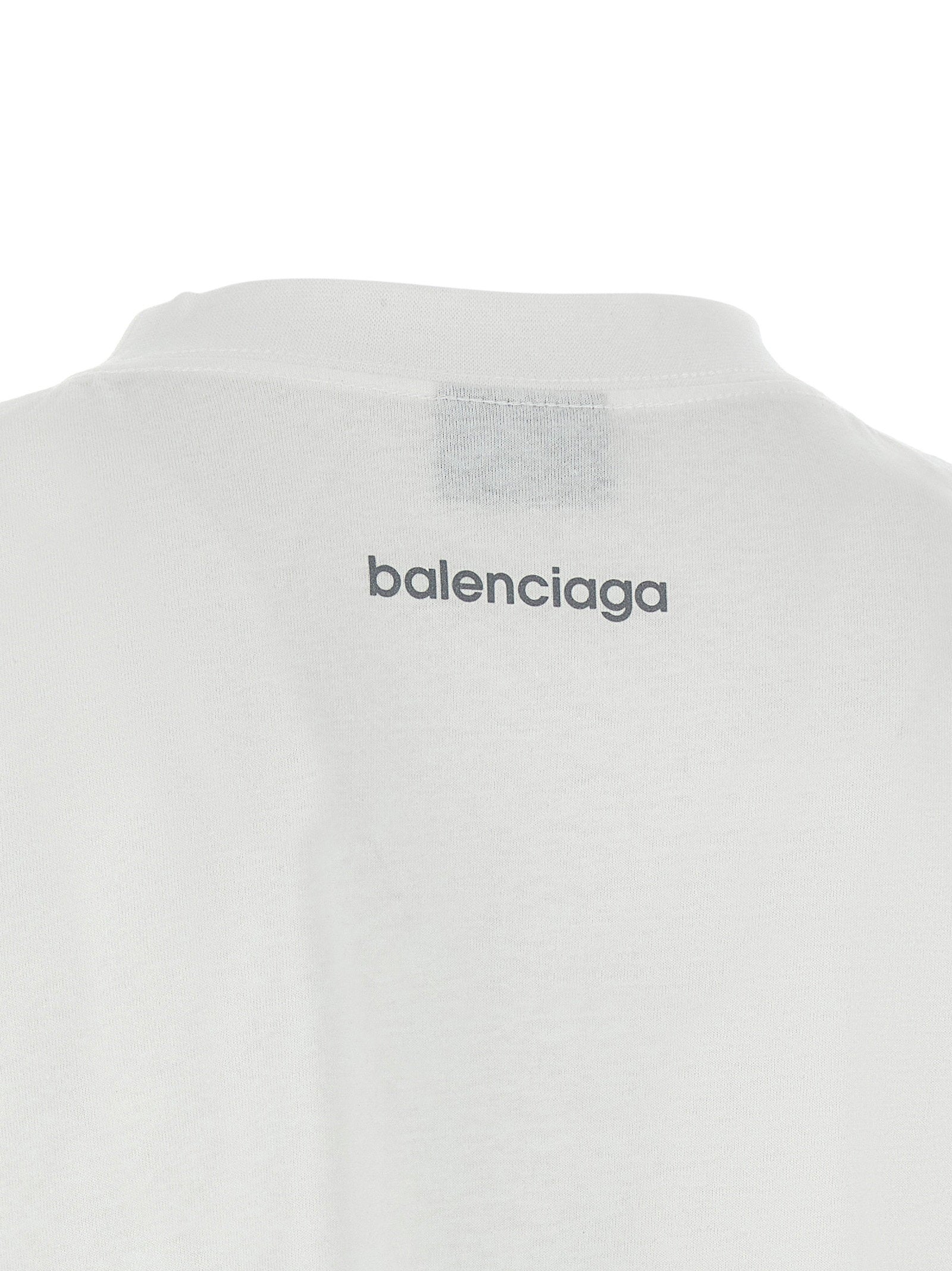 Balenciaga Bodies T-shirt