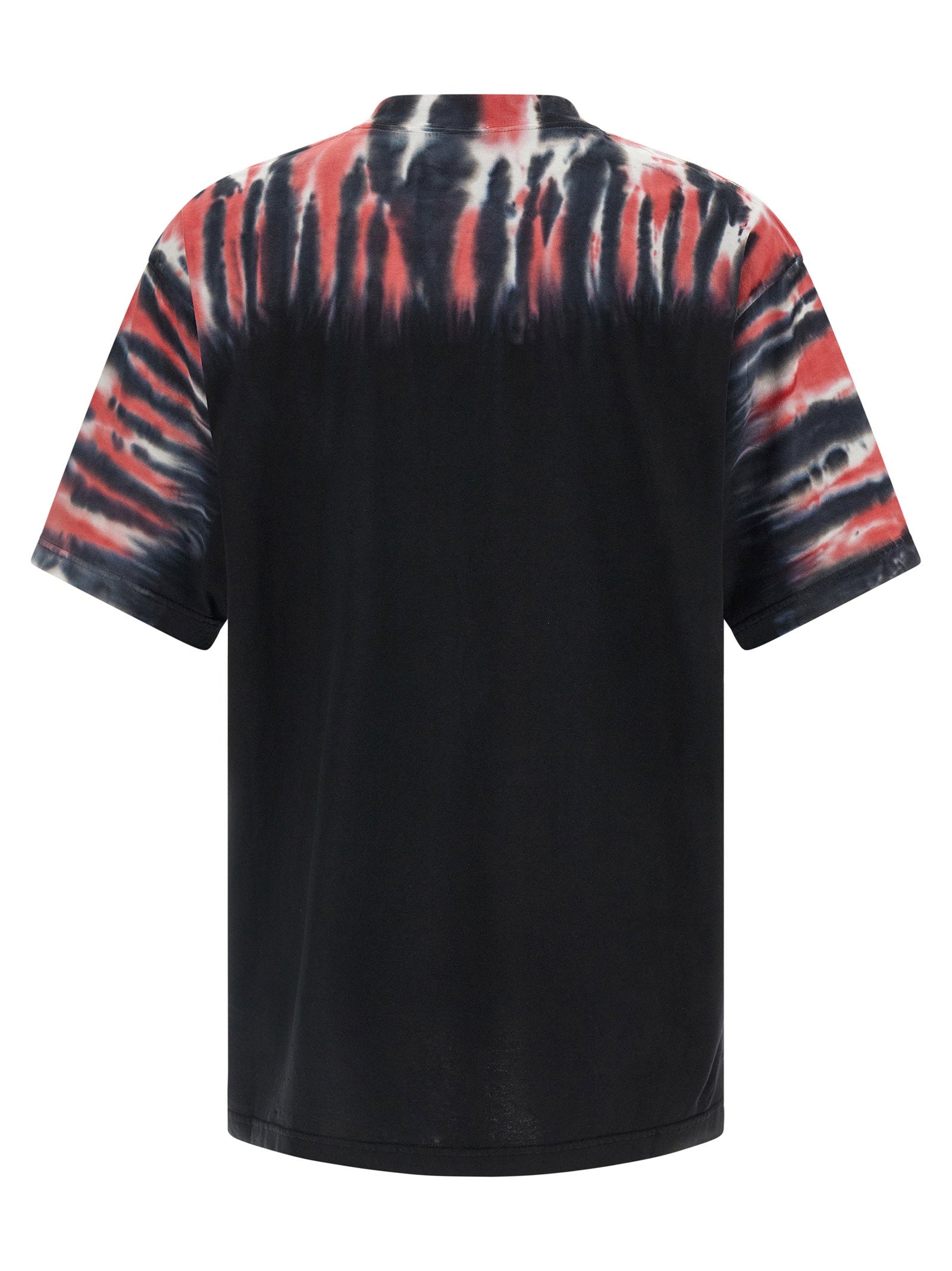 Balenciaga Extreme Tie Dye T-shirt