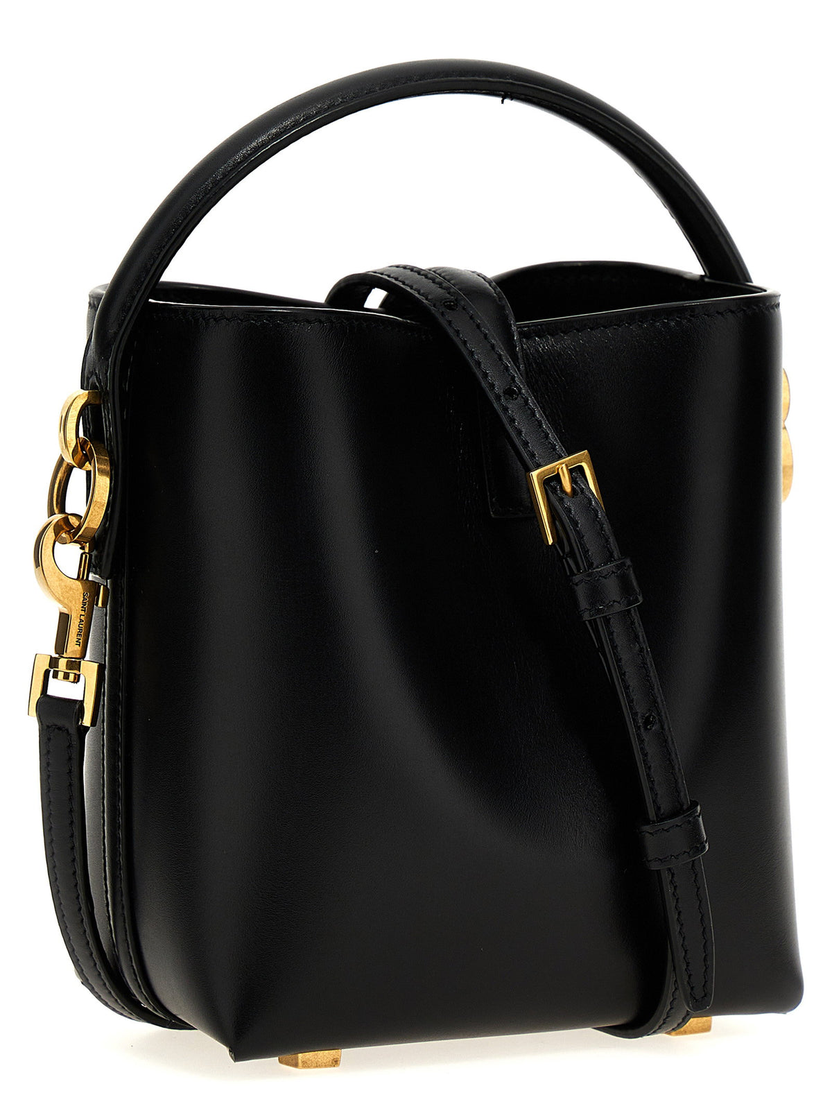 Saint Laurent Le 37 Mini Crossbody Bag