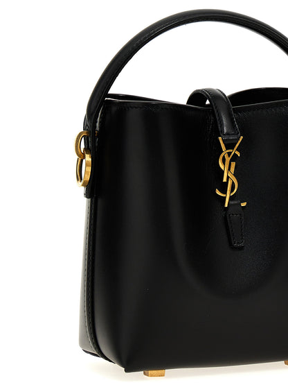 Saint Laurent Le 37 Mini Crossbody Bag