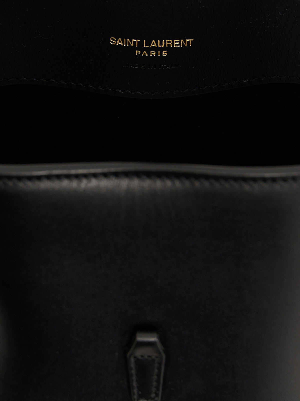 Saint Laurent Le 37 Mini Crossbody Bag