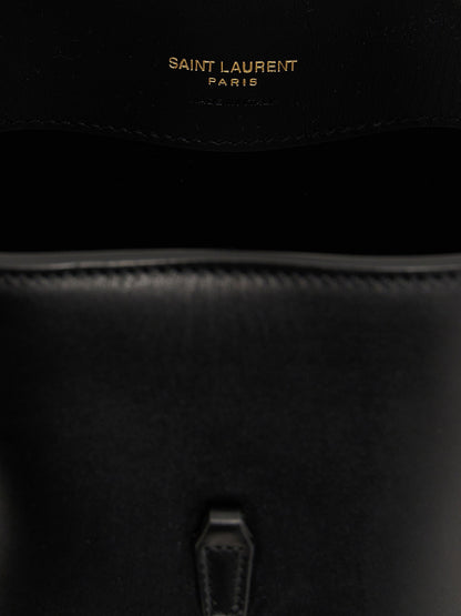 Saint Laurent Le 37 Mini Crossbody Bag