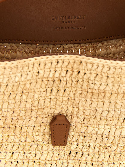 Saint Laurent Le 37 Mini Bucket Bag