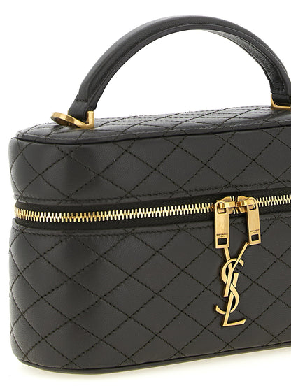 Saint Laurent Gaby Vanity Handbag