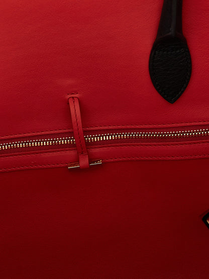 Ferragamo Hug M Handbag