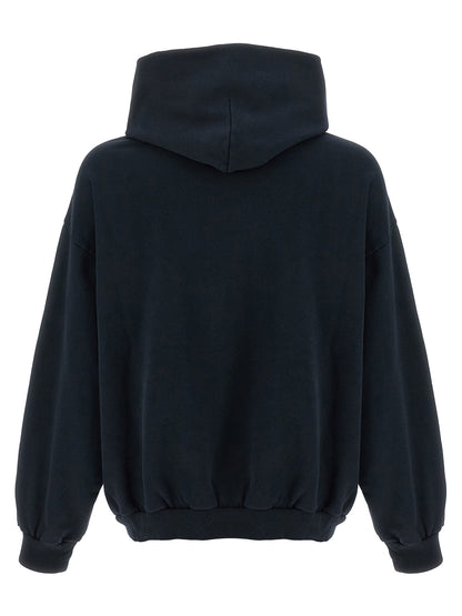 Balenciaga Nano Bb Hoodie