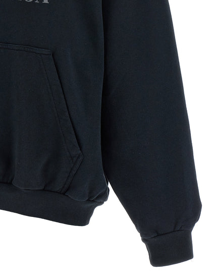 Balenciaga Nano Bb Hoodie