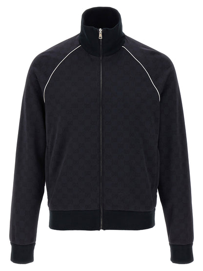 Gucci Gg Sweatshirt