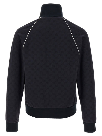 Gucci Gg Sweatshirt