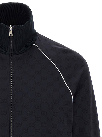 Gucci Gg Sweatshirt