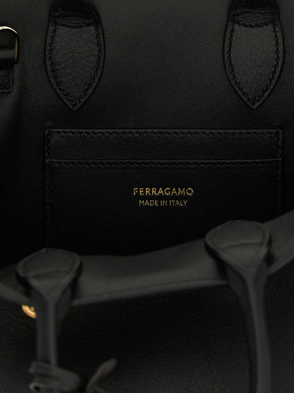 Ferragamo Hug Mini Handbag