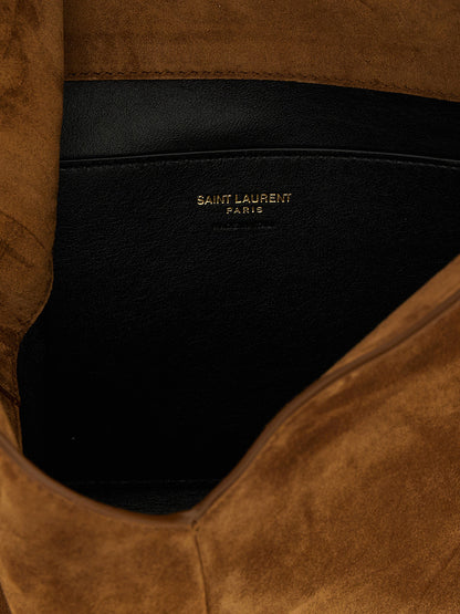 Saint Laurent Envelope Large Clutch Bag