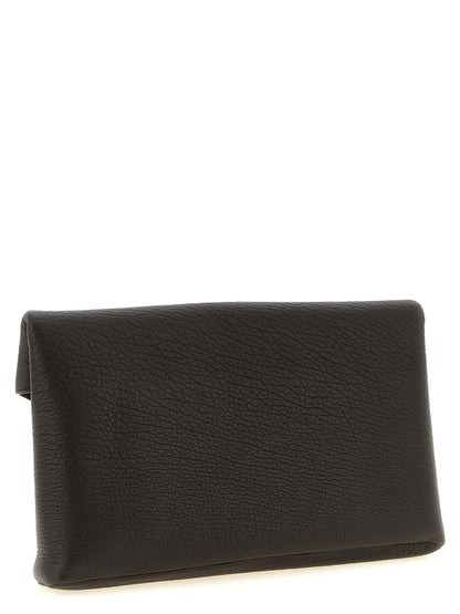 Saint Laurent Envelope Large Clutch Bag