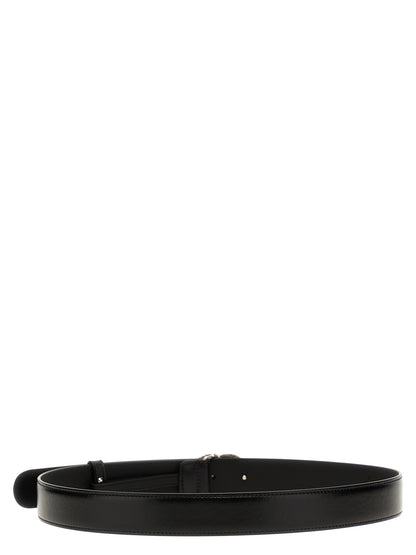Gucci Gg Marmont Belt