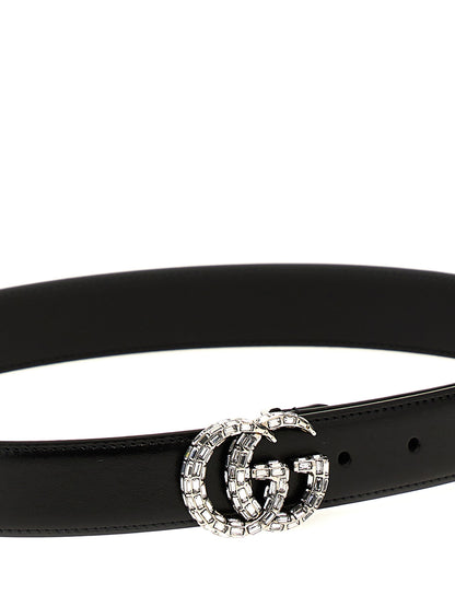 Gucci Gg Marmont Belt