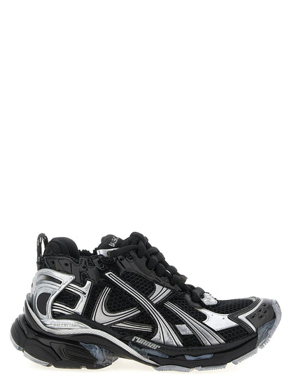 Balenciaga Runner Sneakers