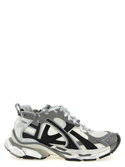 Balenciaga Runner Sneakers