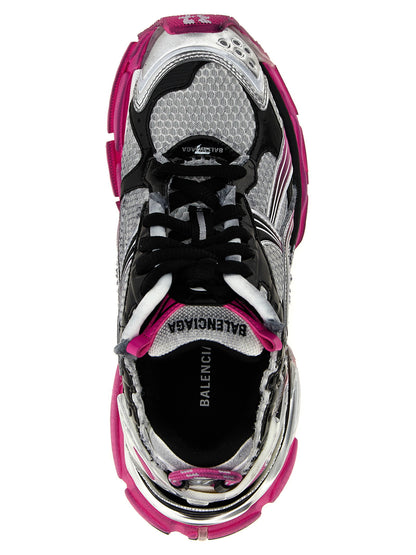 Balenciaga Runner Gradient Sneakers