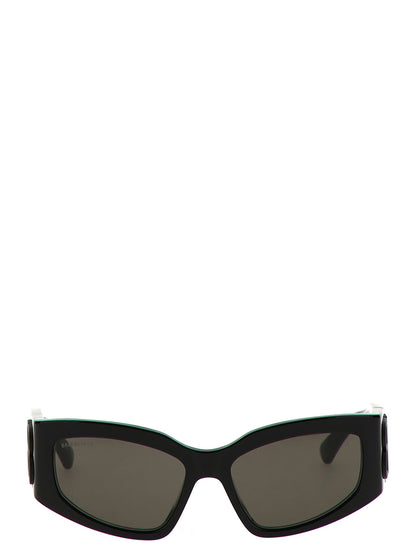 Balenciaga Bossy Cat Sunglasses