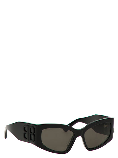 Balenciaga Bossy Cat Sunglasses