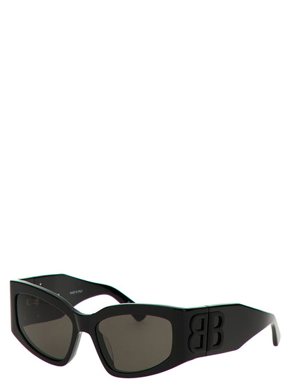 Balenciaga Bossy Cat Sunglasses