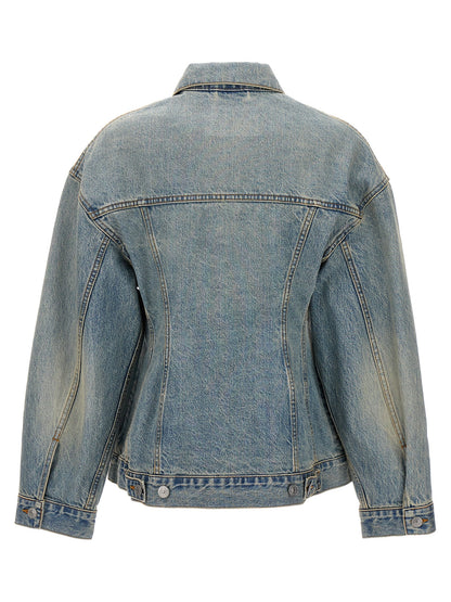Balenciaga Hourglass Jacket