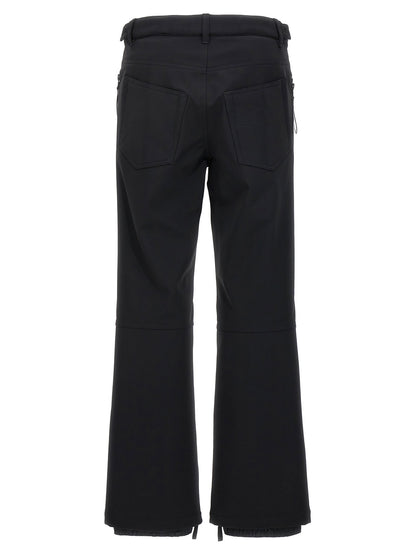 Balenciaga 5-pocket Ski 3b Sports Icon Pants