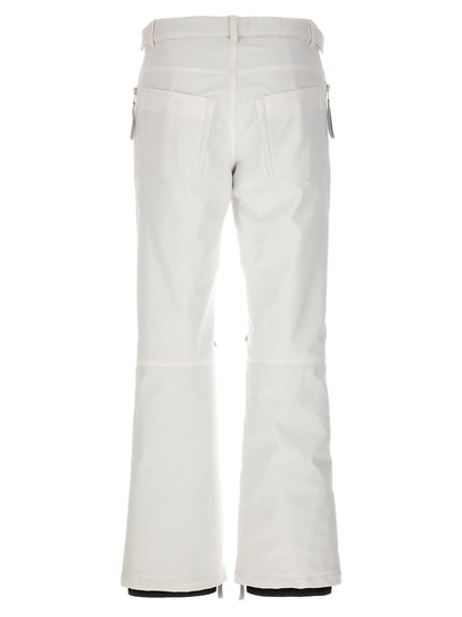 Balenciaga 5-pocket Ski 3b Sports Icon Pants