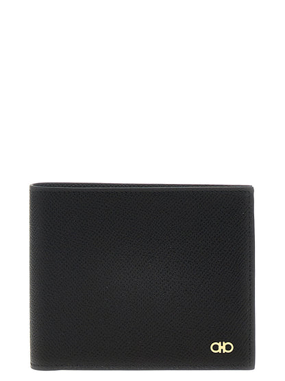 Ferragamo Gancini Wallet