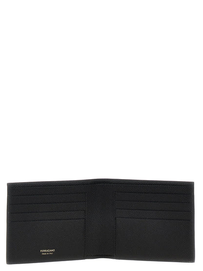 Ferragamo Gancini Wallet
