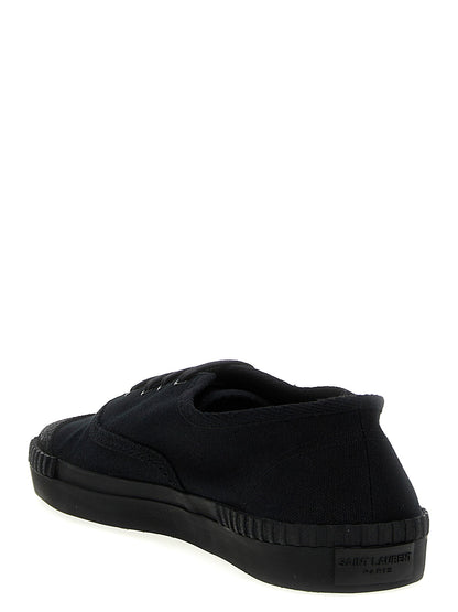 Saint Laurent Wes Sneakers
