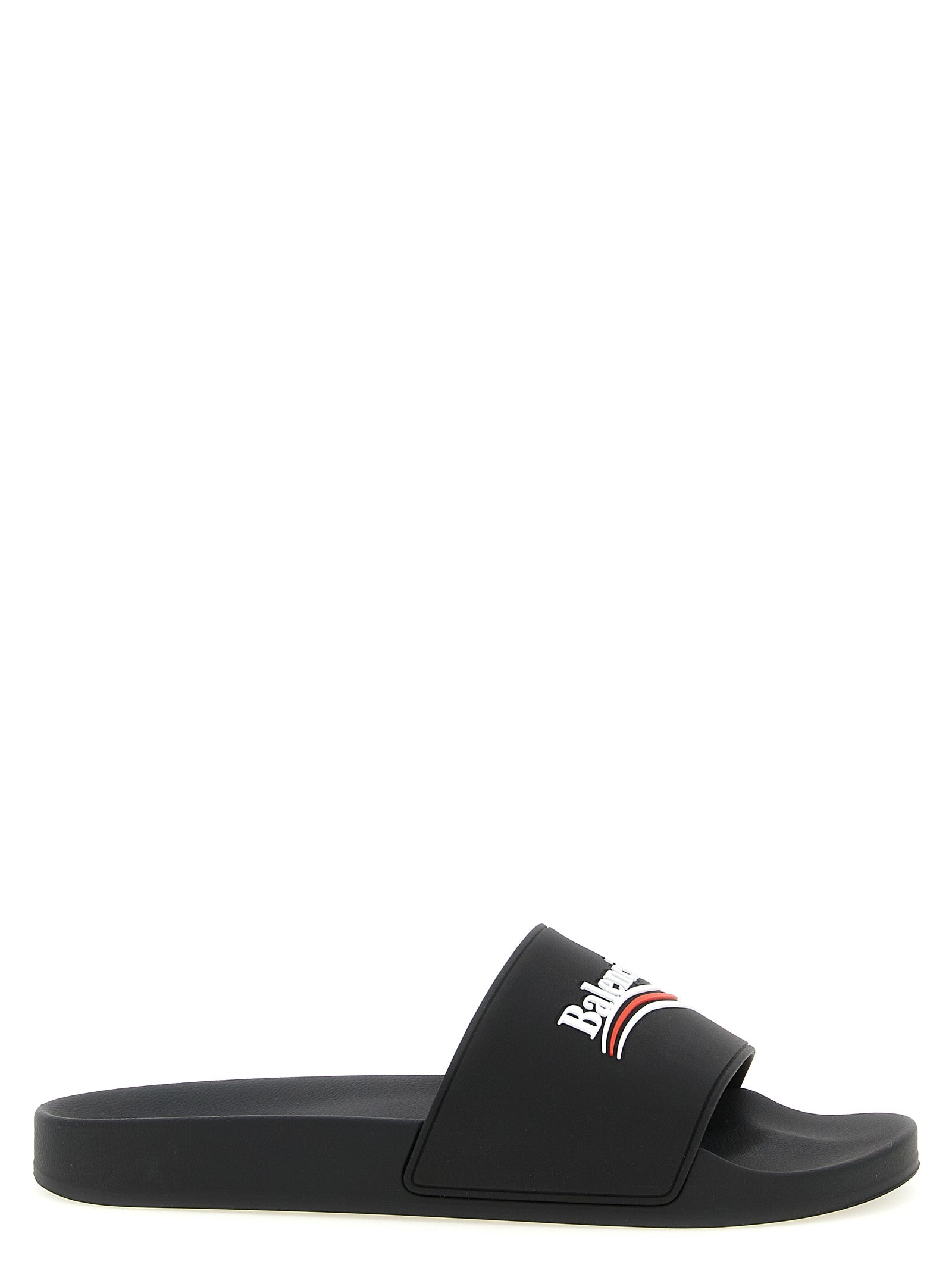 Balenciaga Pool Slides