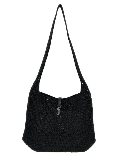 Saint Laurent Le 5 à 7 Midi Shopping Bag