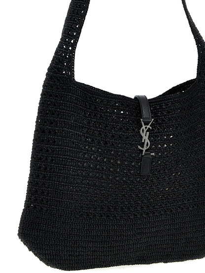 Saint Laurent Le 5 à 7 Midi Shopping Bag