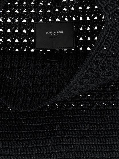 Saint Laurent Le 5 à 7 Midi Shopping Bag