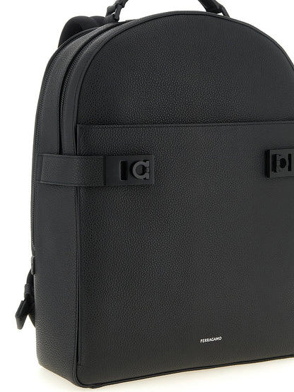 Ferragamo Hug Backpack