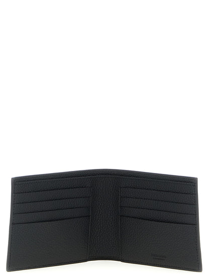 Ferragamo Monogram Wallet