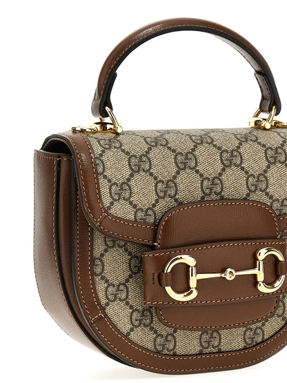 Gucci Horsebit 1955 Handbag