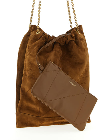Saint Laurent Jamie Small Crossbody Bag