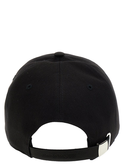 Alexander McQueen Logo Cap