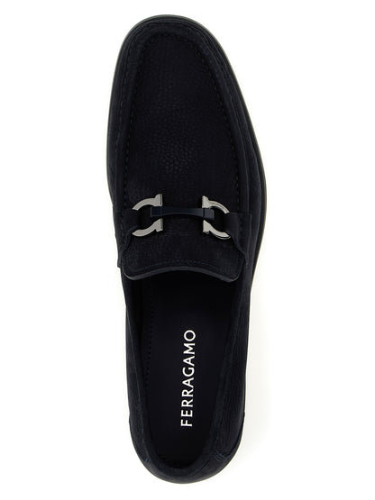 Ferragamo Grandioso Loafers