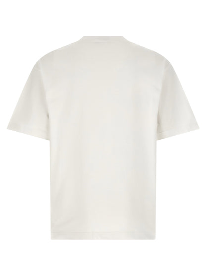Gucci Logo Print T-shirt