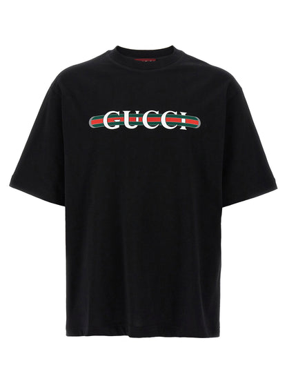 Gucci Web T-shirt
